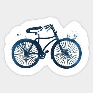 Bicycle Sticker